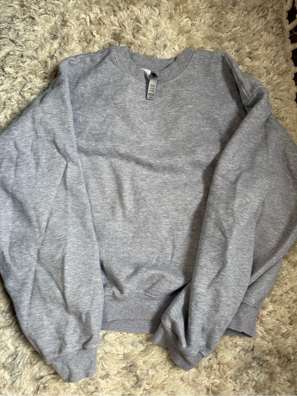 Skims crewneck